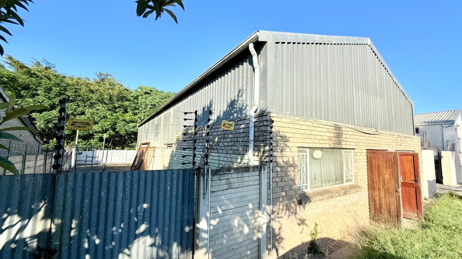 To Let commercial Property for Rent in Knysna Industrial Western Cape